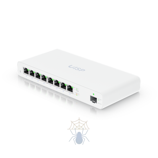Маршрутизатор Ubiquiti UISP Router UISP-R фото