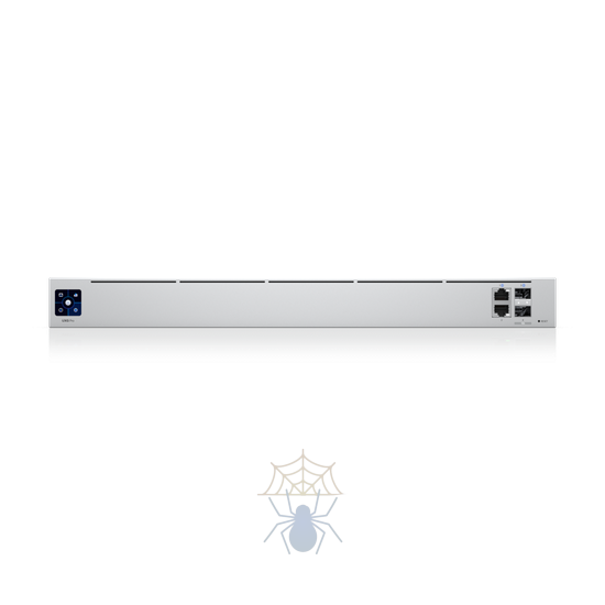 Маршрутизатор Ubiquiti UniFi Next-Generation Gateway Pro UXG-PRO фото 3