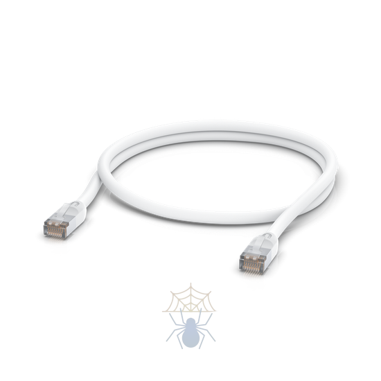 Патчкорд Ubiquiti UniFi Patch Cable Outdoor UACC-CABLE-PATCH-OUTDOOR-W фото 2