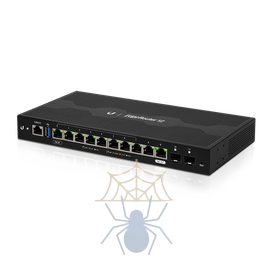 Маршрутизатор Ubiquiti EdgeRouter 12 ER-12 фото