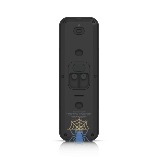 Дверной звонок Ubiquiti G4 Doorbell Pro фото 4