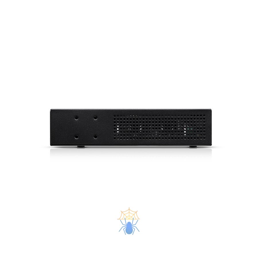 Маршрутизатор Ubiquiti EdgeRouter 12 ER-12 фото 3