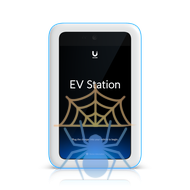 Зарядная станция для электромобилей Ubiquiti EV Station UC-EV-STATION фото 9