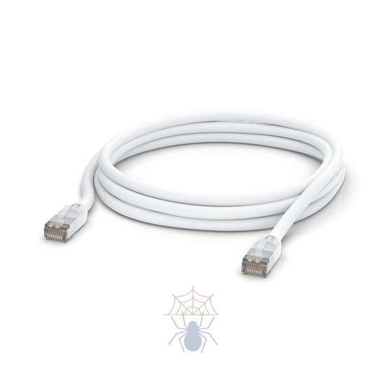 Патчкорд Ubiquiti UniFi Patch Cable Outdoor UACC-CABLE-PATCH-OUTDOOR-W фото 4