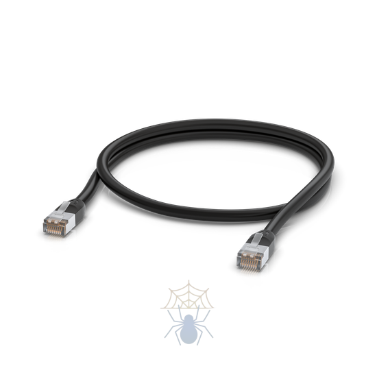 Патчкорд Ubiquiti UISP Patch Cable Outdoor UACC-CABLE-PATCH-OUTDOOR-BK фото 2
