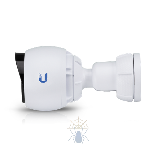 IP-камера Ubiquiti UniFi Video Camera G4 Bullet UVC-G4-BULLET фото 2