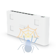 Маршрутизатор Ubiquiti UISP Router UISP-R фото 6