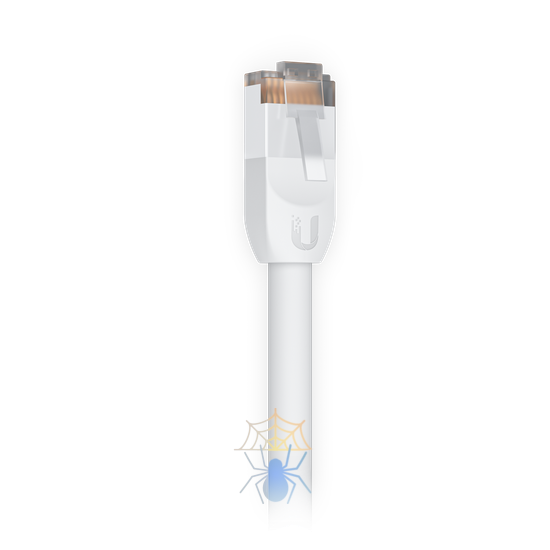 Патчкорд Ubiquiti UniFi Patch Cable Outdoor UACC-CABLE-PATCH-OUTDOOR-W фото