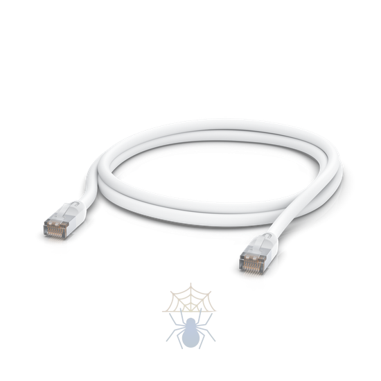 Патчкорд Ubiquiti UniFi Patch Cable Outdoor UACC-CABLE-PATCH-OUTDOOR-W фото 3
