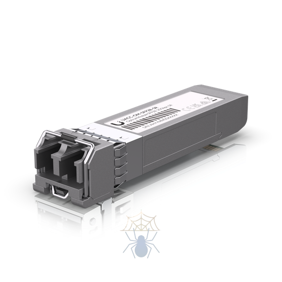 Трансивер Ubiquiti 25 Gbps Multi-Mode Optical Module UACC-OM-SFP28-SR фото