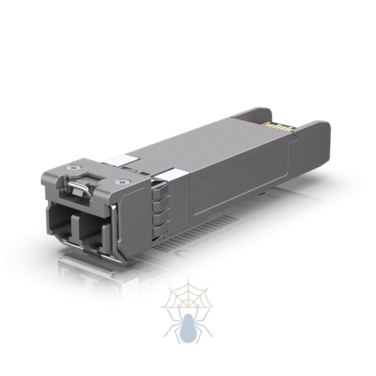 Трансивер Ubiquiti 25 Gbps Multi-Mode Optical Module UACC-OM-SFP28-SR фото 2
