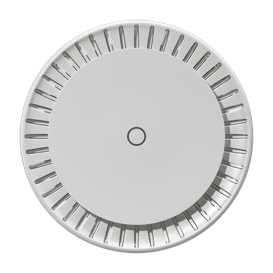 Точка доступа MikroTik cAP ax cAPGi-5HaxD2HaxD