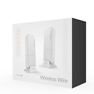 Точка доступа MikroTik wAP 60G Wireless Wire RBwAPG-60ad kit