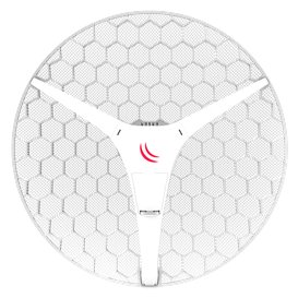 Точка доступа MikroTik LHG XL 5 ac RBLHGG-5acD-XL