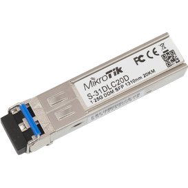 SFP модуль MikroTik S-31DLC20D