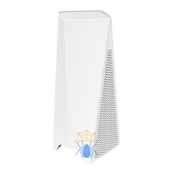 Маршрутизатор Wi-Fi MikroTik Audience RBD25G-5HPacQD2HPnD фото 2