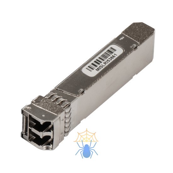 Трансивер SFP CWDM MikroTik S-C53DLC40D фото 2