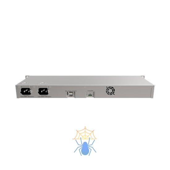 Маршрутизатор MikroTik RB1100AHx4 Dude Edition RB1100Dx4 фото 2