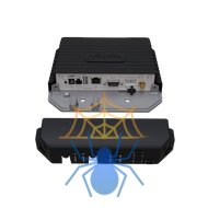 Wi-Fi точка доступа MikroTik LtAP LTE kit RBLtAP-2HnD&R11e-LTE фото 3