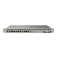 Маршрутизатор MikroTik RB1100AHx4 Dude Edition RB1100Dx4