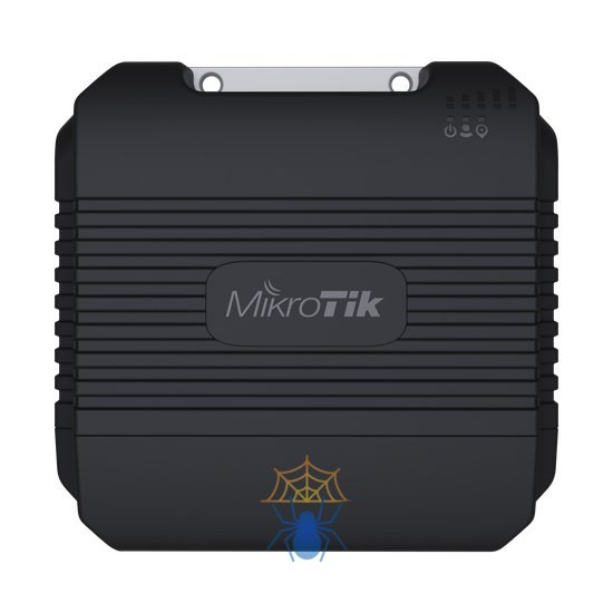 MikroTik LtAP LTE6 kit LTAP-2HND&FG621-EA фото 3