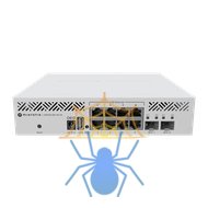 MikroTik CRS310-8G+2S+IN фото 3