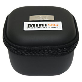 Скалыватель оптического волокна FiberFox Mini 50G Mini-50G