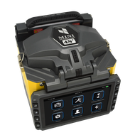 Автоматический сварочный аппарат комплект со скалывателем FiberFox Mini 4S+ KIT 50