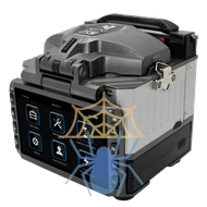 Автоматический сварочный аппарат FiberFox Mini 6S+, комплект со скалывателем Mini-60A фото 3