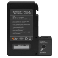 Аккумуляторная батарея 3000mAh для сварочных аппаратов FiberFox Mini-4S/6S FFLBT-43