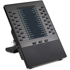 Консоль расширения Polycom EM50 2200-48890-025