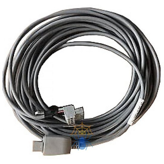 CAB-MIC-EXT-E Кабель Extension cable for the table microphone with Euroblock фото