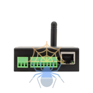 Устройство удалённого контроля и управления SNR-ERD-4s-GSM фото 9