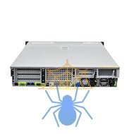 Серверная платформа SNR-SR2212RS-U2 Rack 2U,2xXeon 1-2st Gen TDP 205W(LGA3647) 24xDDR4/2666MHz(upto 3TB),12xHDD LFF/SFF SATA(upto4xU.2),noRAID,3xPCix8 riser,2x800W фото 3