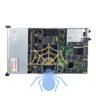 Серверная платформа SNR-SR2208RS Rack 2U,2xXeon 1-2st Gen TDP 205W(LGA3647),24xDDR4/2666MHz(upto 3TB),8xHDD LFF/SFF SATA,noRAID,3xPCix8 riser,2x550W фото 4