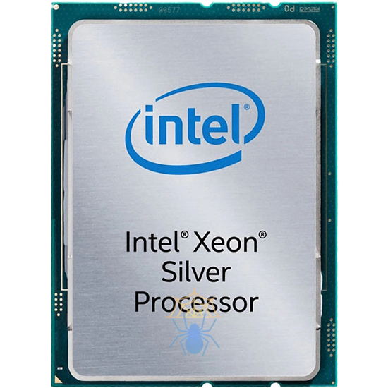 Процессор SNR Xeon Silver 4316 (2.30GHz/30Mb/20-core) Socket S4189 фото