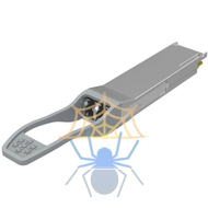 Двухволоконный модуль, QSFP+ 40GBASE-SRBD, разъем LC, дальность до 300м фото