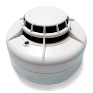 Датчик дыма комбинированный (дым/тепло) NetPing ИП212/101-2М-A1R