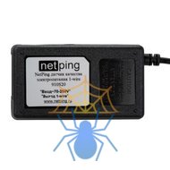 NetPing датчик качества электропитания 1-wire 910S20 фото 2