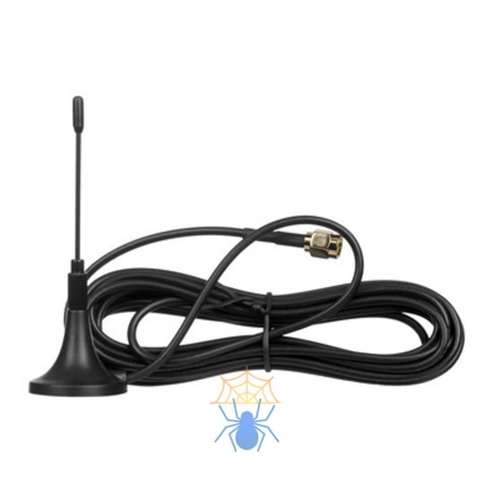 Устройство NetPing 4/PWR-220 v6.1/GSM3G (Разъём C13) фото 10