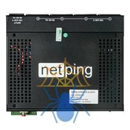 Устройство NetPing 4/PWR-220 v6.4/ETH (Разъём Schuko) фото 6