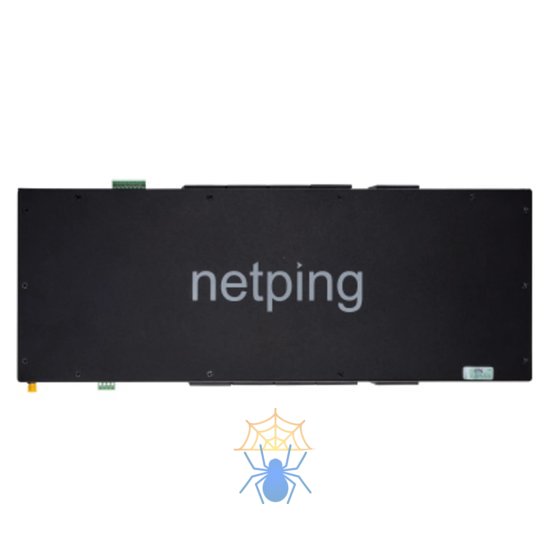 Устройство NetPing 8/PWR-220 v3/SMS фото 4