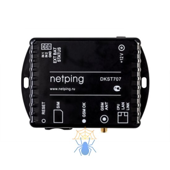 Устройство NetPing SMS фото 5