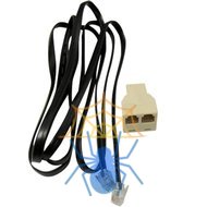 Удлинитель кабеля 1-wire, 2м фото
