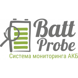 Система мониторинга BattProbe для 16 аккумуляторов Tesla Power TP-BP-MONITOR-16