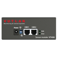 Модуль аналоговых датчиков Vutlan VT408