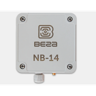 NB-IoT модем с контролем сопротивления Вега Абсолют NB-14