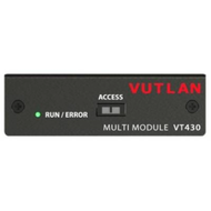 Модуль контроля доступа Vutlan VT430