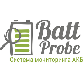 Система мониторинга BattProbe для 18 аккумуляторов Tesla Power TP-BP-MONITOR-18