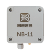 NB-IoT счётчик импульсов с внешней антенной Вега Абсолют NB-11